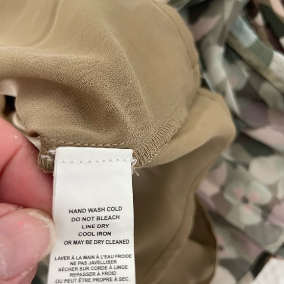 Ramy Brook Maggie Multicolor Floral Dress - Picture 13 of 14